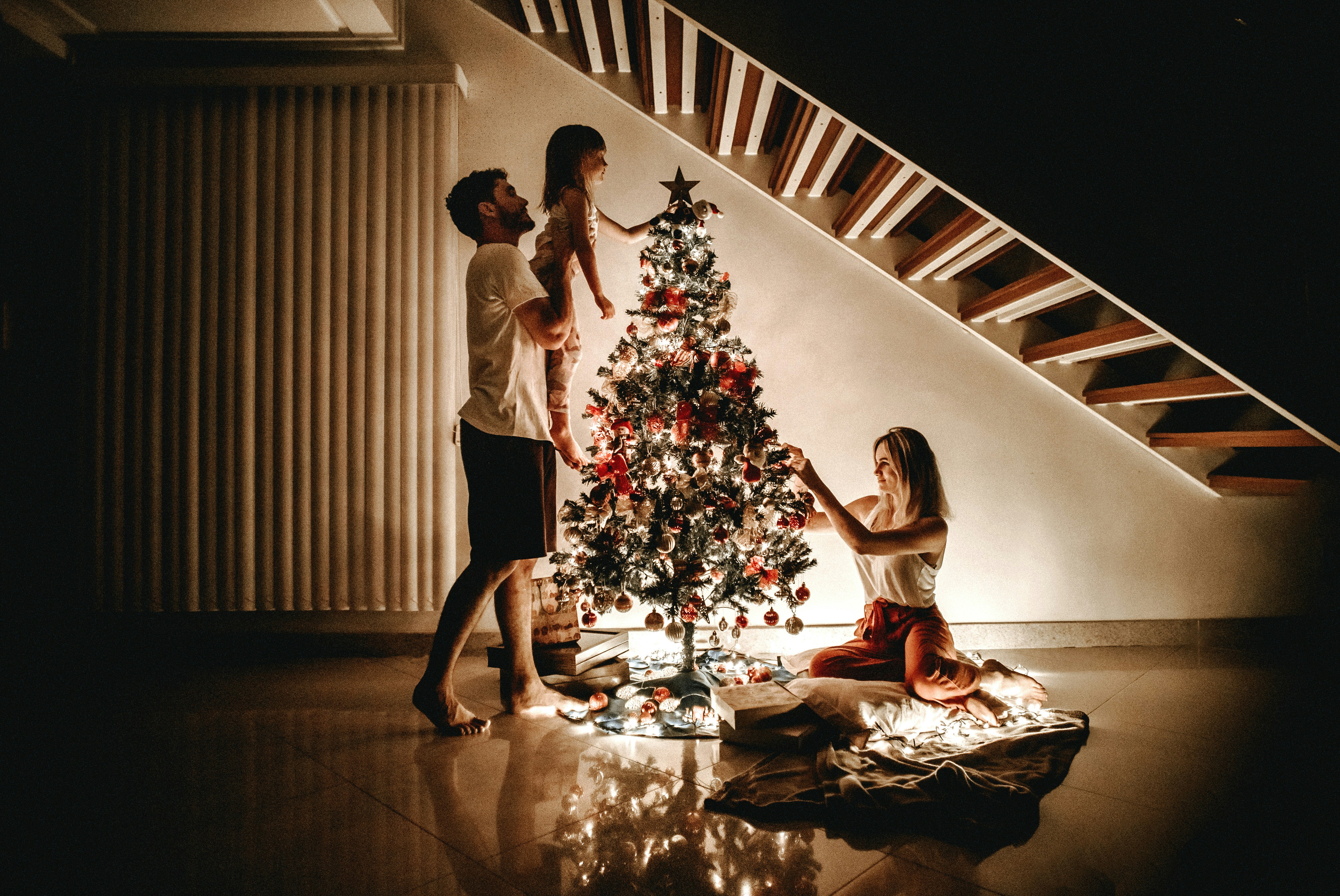 Merry Christmas Family Fun at Kidsports Indoor Playground