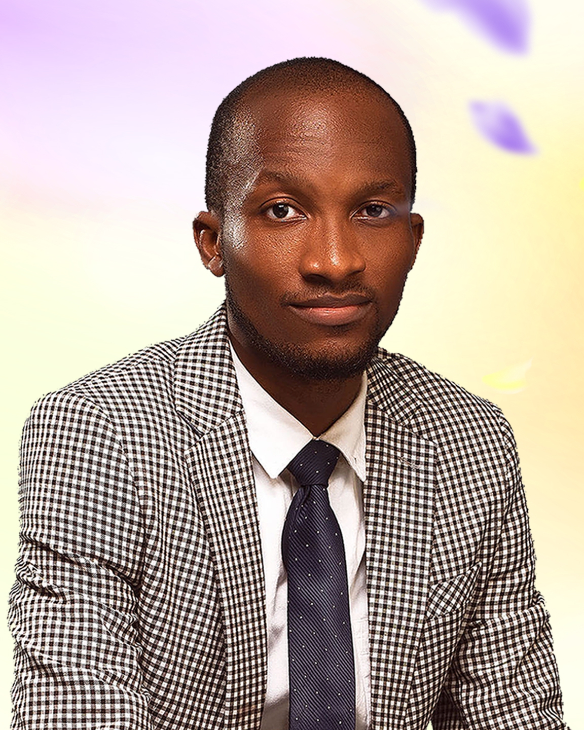 Apostle Damilola Dada