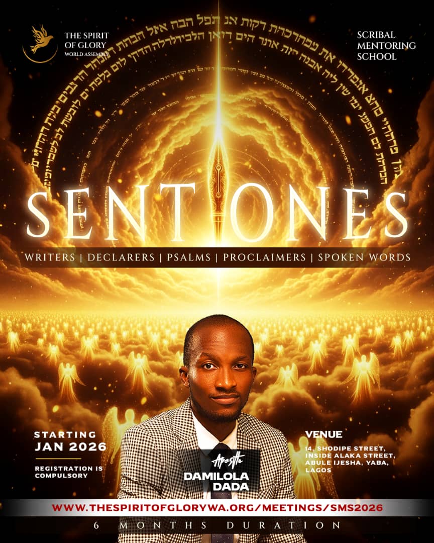 Scribal Mentoring School