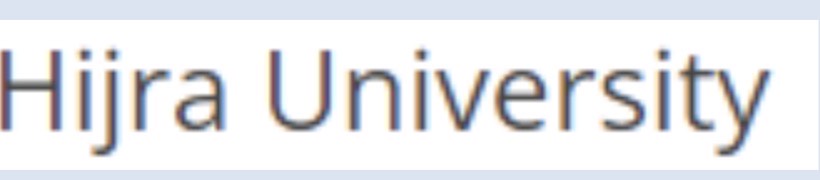 Hijra University