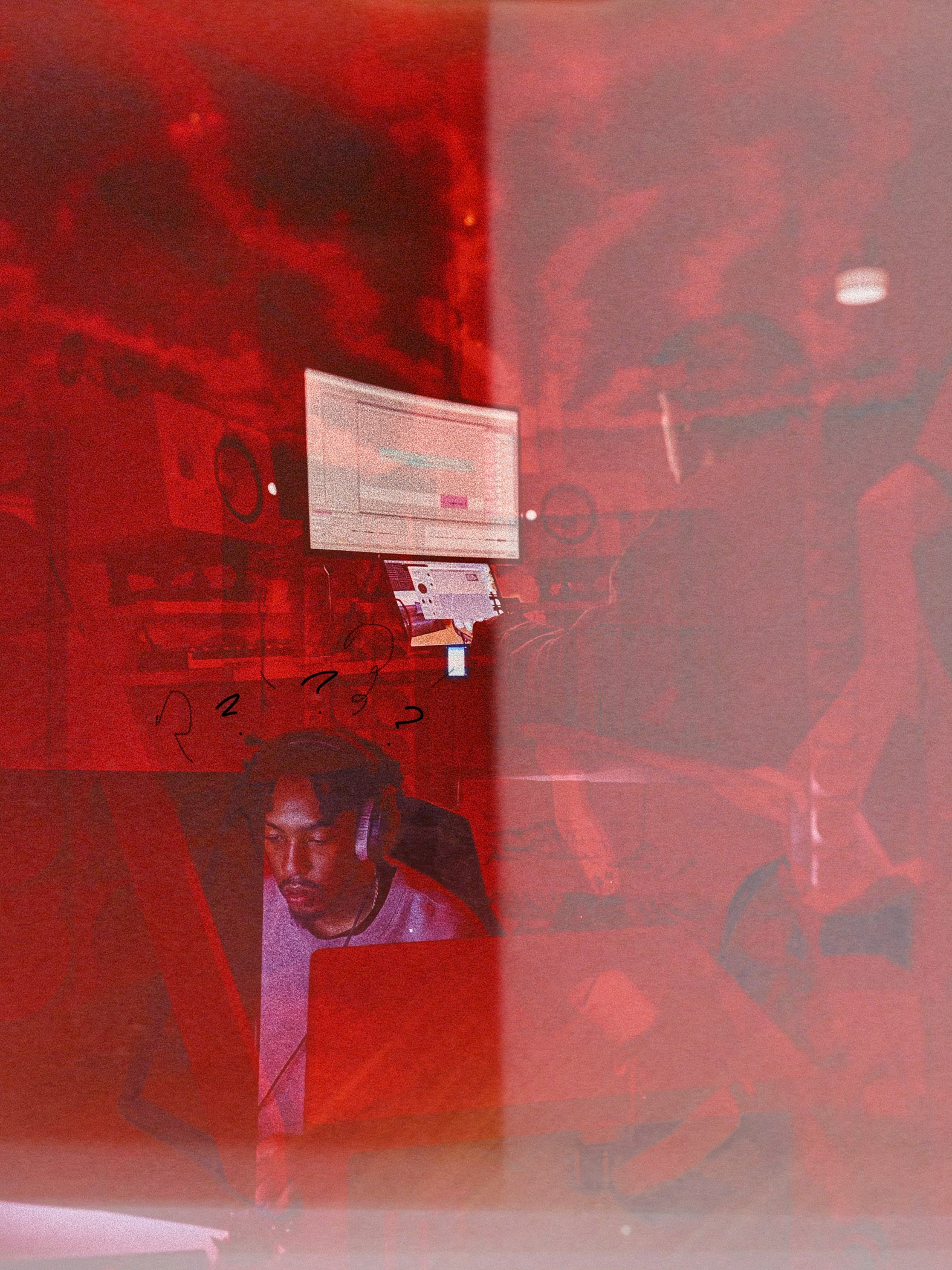 Studio photo 2025