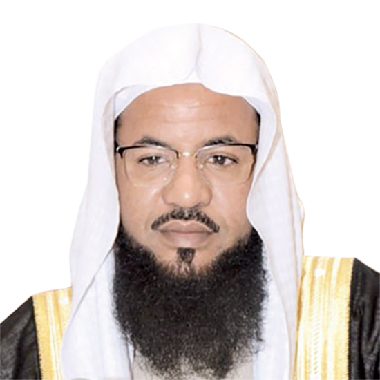 الشيخ محمد بن علي الشنقيطي