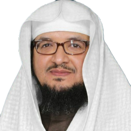 الشيخ عبدالمحسن الأحمد