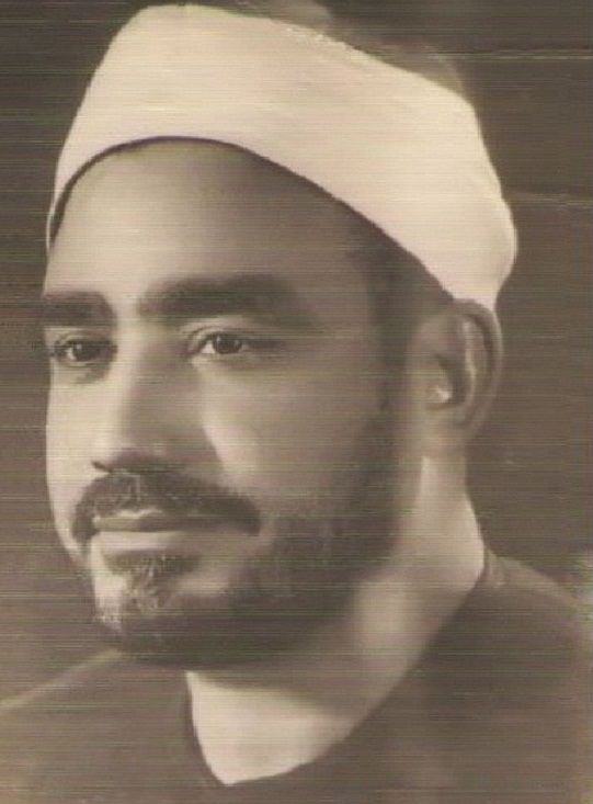 الشيخ سيد النقشبندي