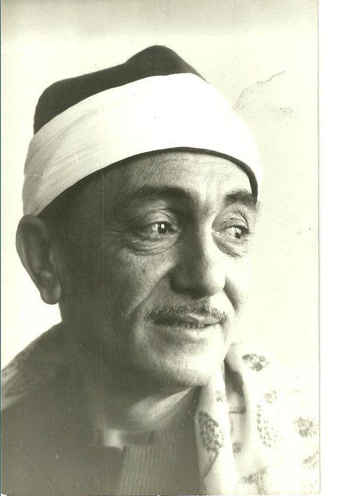 الشيخ نصر الدين طوبار