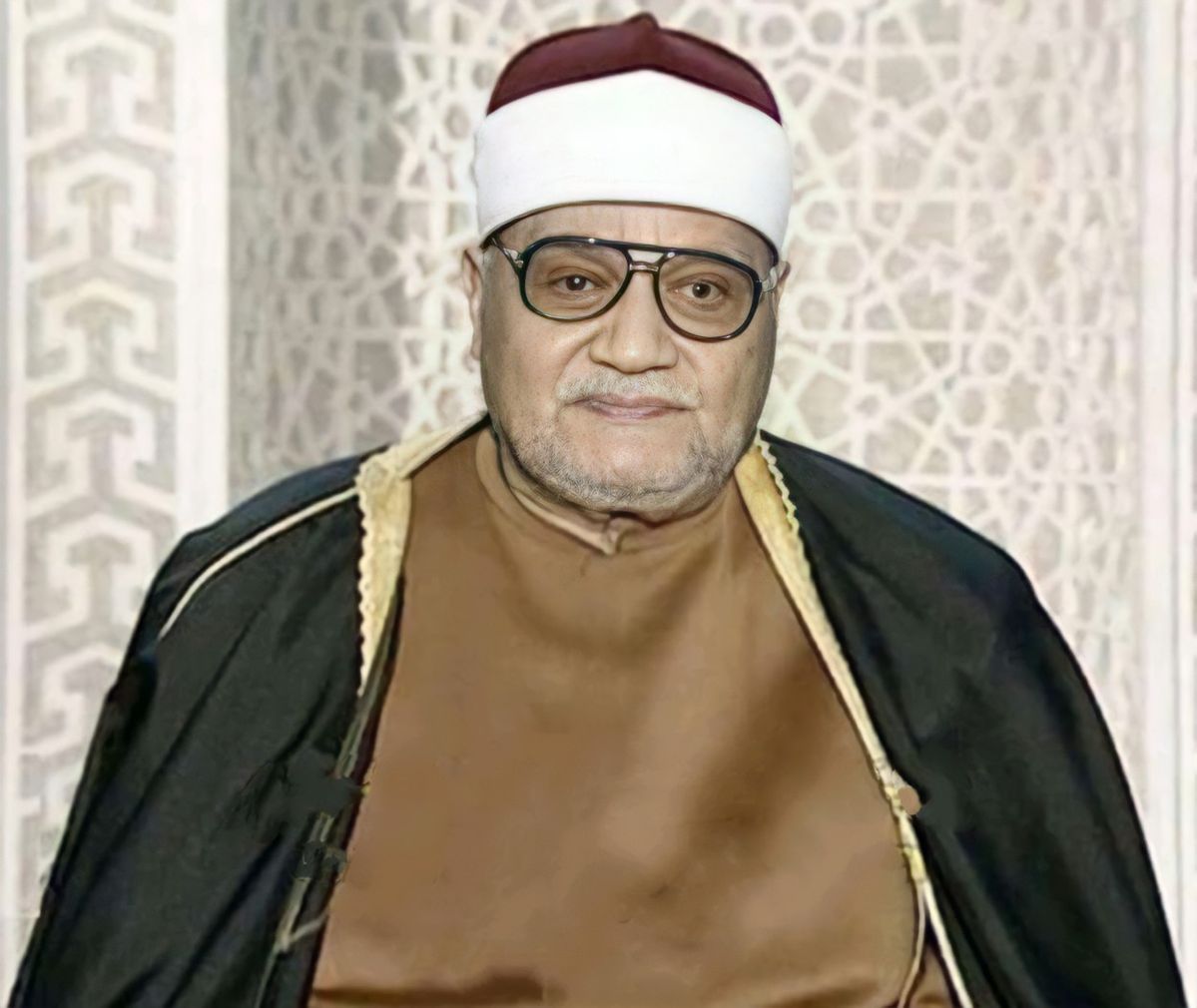 الشيخ أبو العينين شعيشع