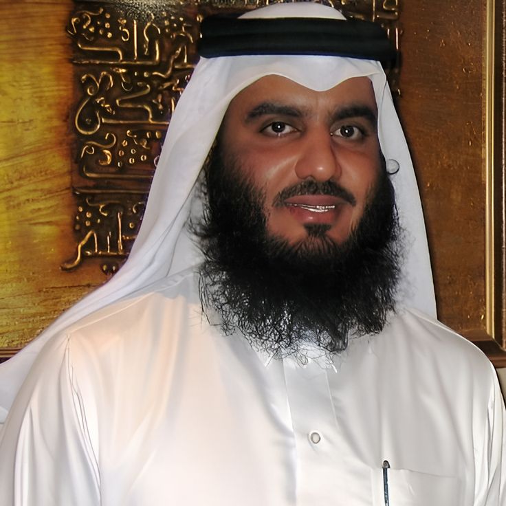 الشيخ أحمد بن علي العجمي