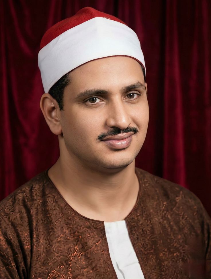 الشيخ محمد صديق المنشاوي