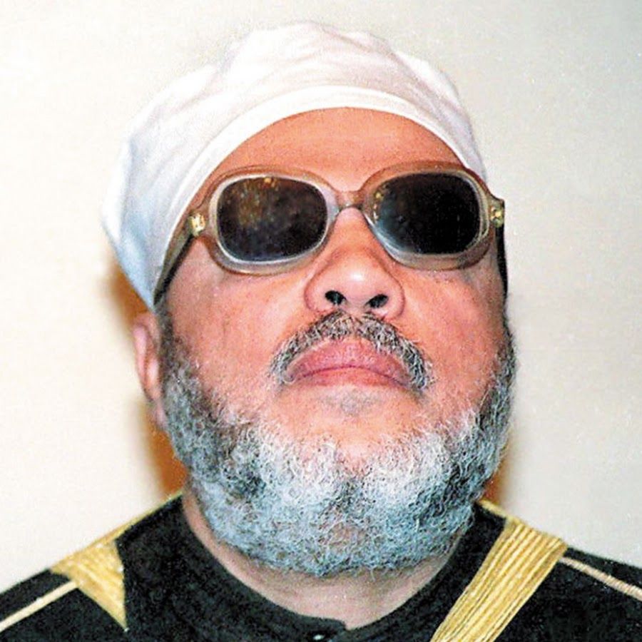 الشيخ عبد الحميد كشك