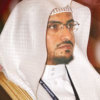 الشيخ صالح المغامسي