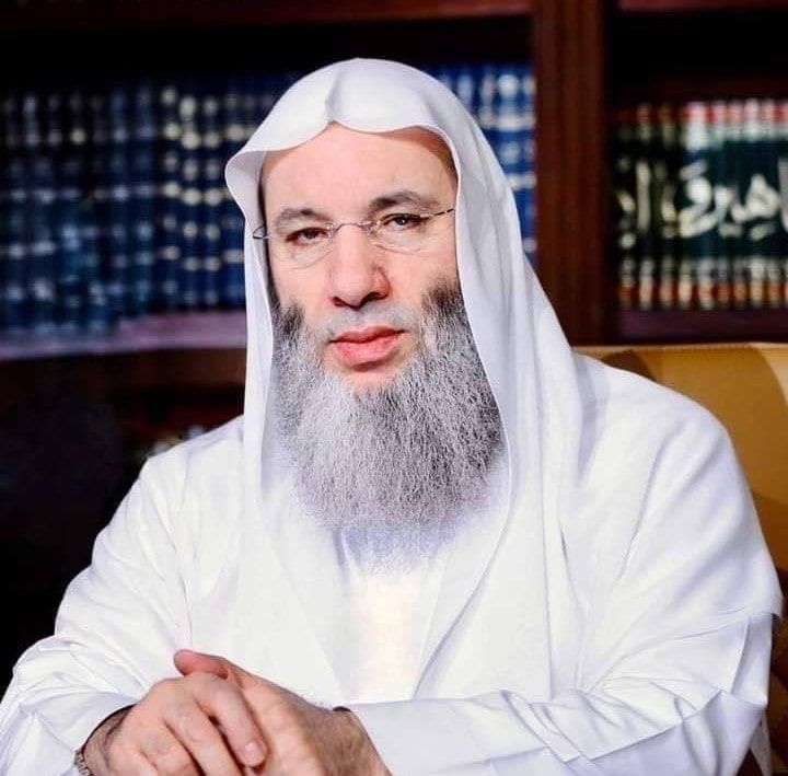 الشيخ محمد حسان