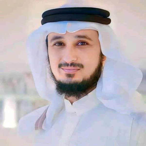الشيخ فارس عباد
