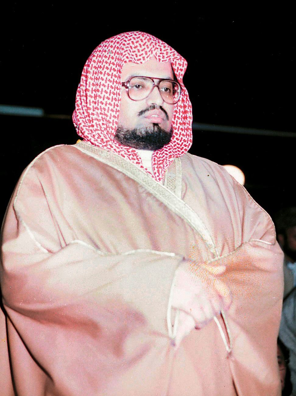 الشيخ علي جابر