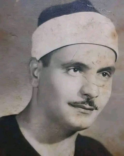 الشيخ كامل يوسف البهتيمي