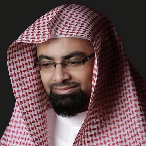 الشيخ ناصر القطامي