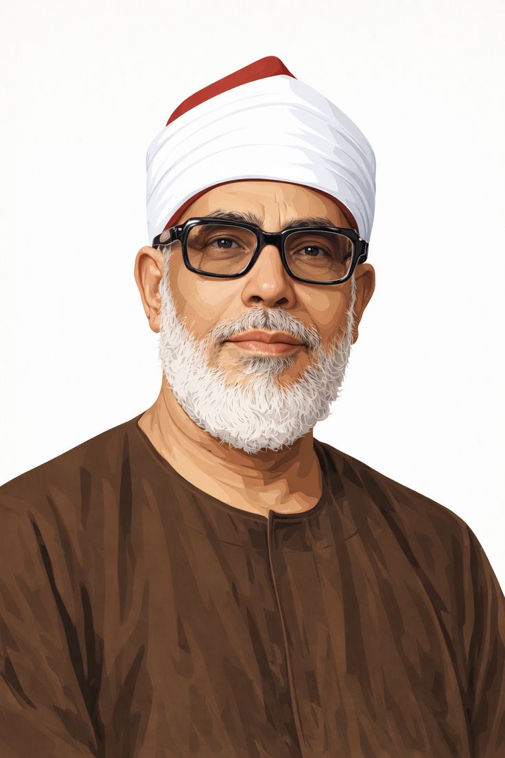 الشيخ محمود خليل الحصري
