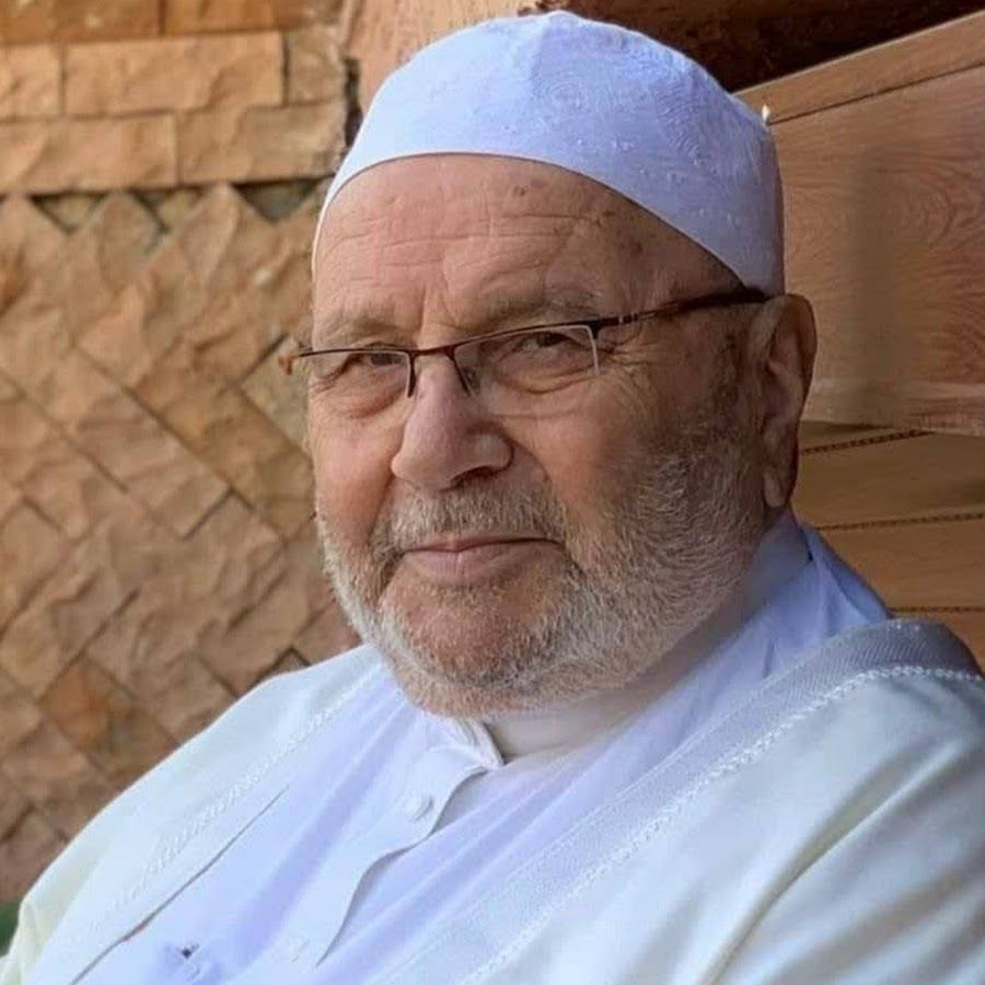 الشيخ محمد راتب النابلسي