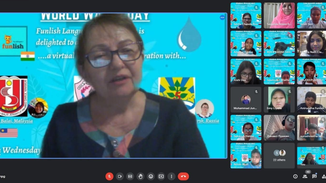 Climate Collaboration 1