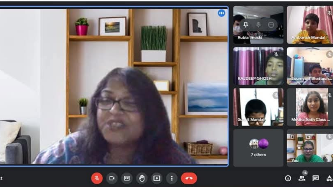 Climate Collaboration 2