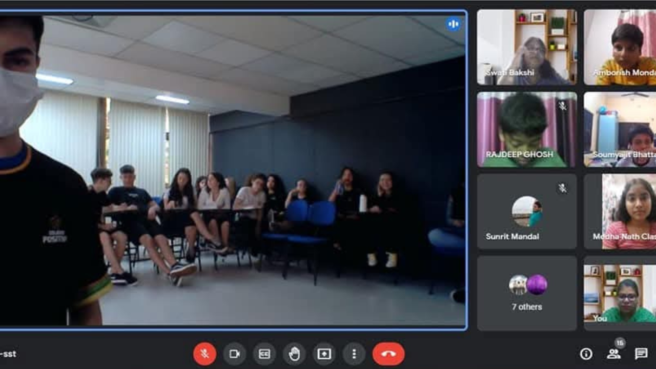 Climate Collaboration 4