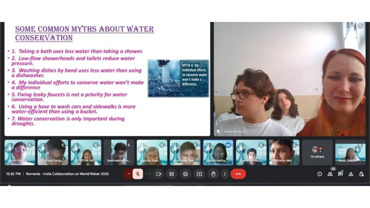 Climate Collaboration 3