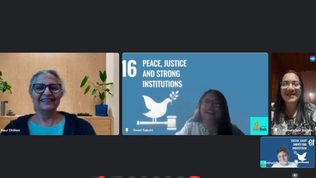 Climate Collaboration 7