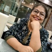 Swati Bakshi Purkayastha