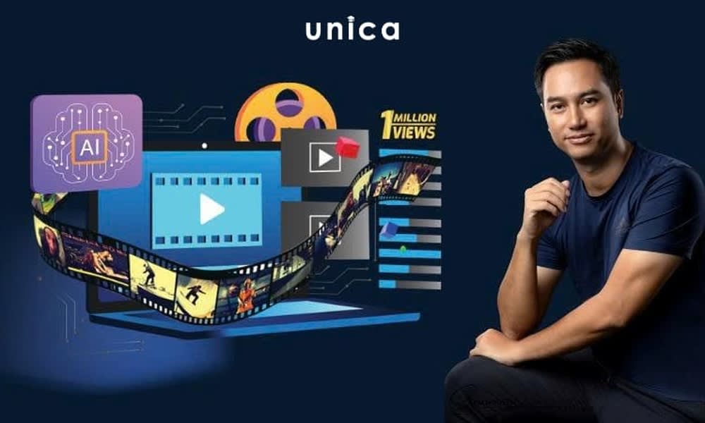Khóa Học Kịch Bản Video AI: Tạo Video Triệu View Không Cần Kinh Nghiệm