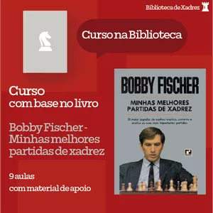 Download Bobby Fischer - Minhas Melhores Partidas PDF