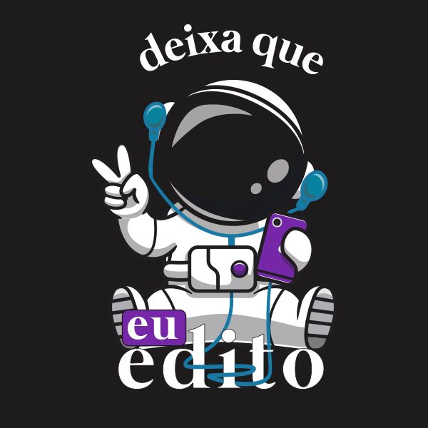 Deixa que eu Edito