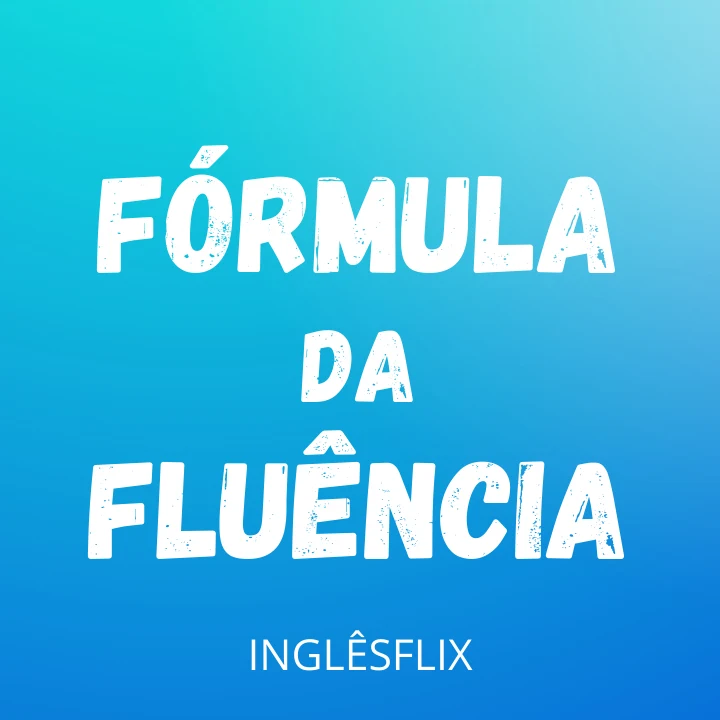 Imagem de fórmula da fluência criado por Caio R. na hotmart