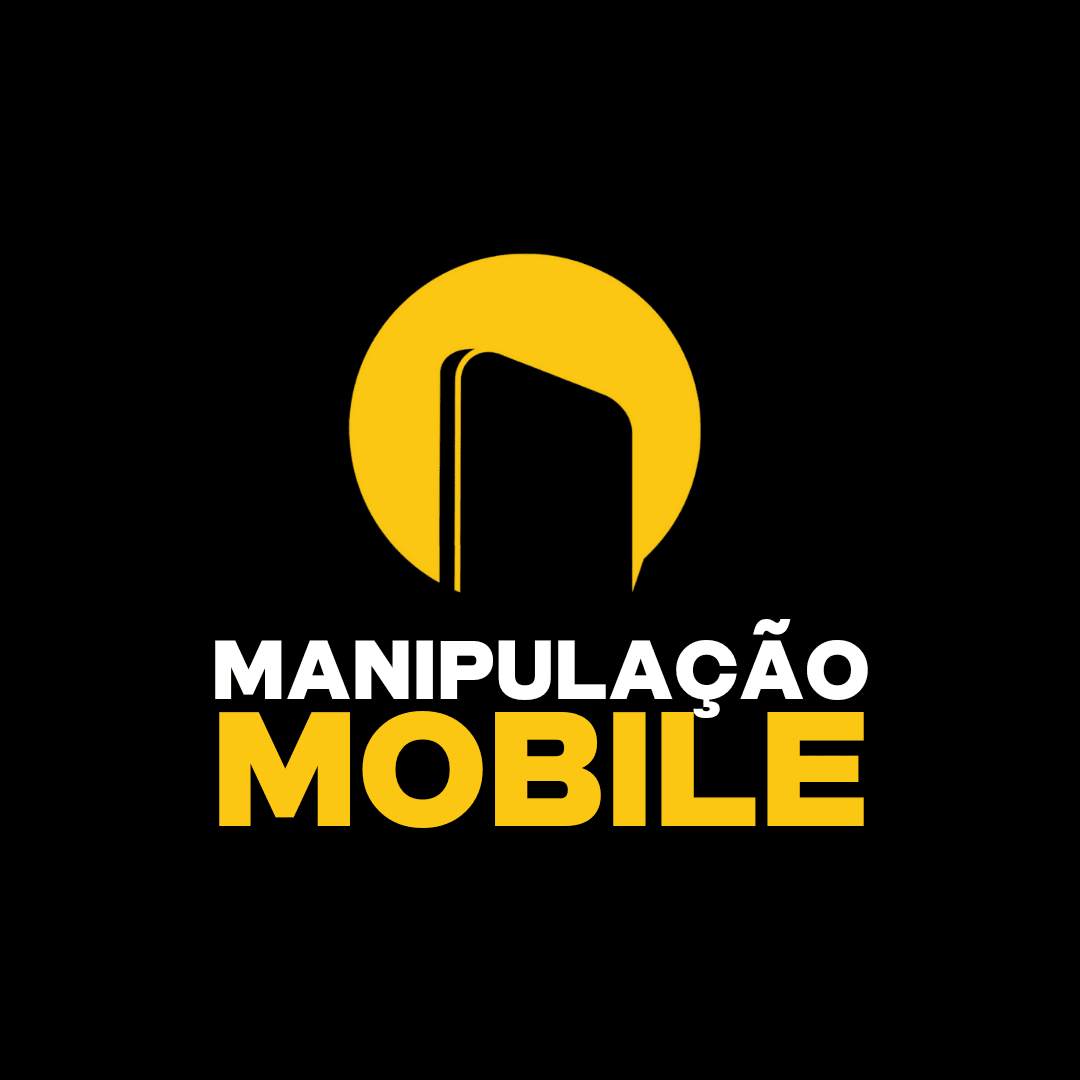 Manipulação Mobile  grátis