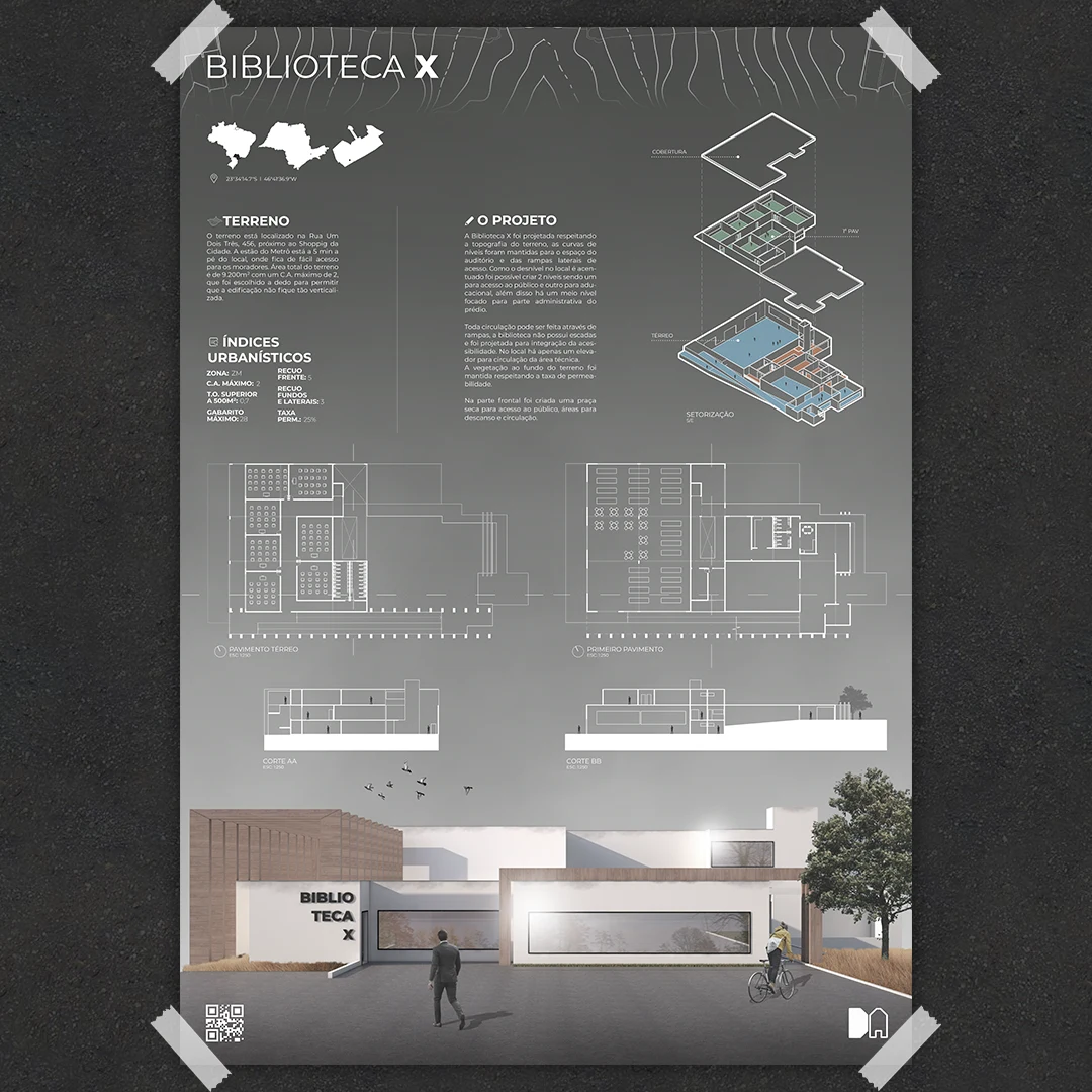 Diagramaker - Diagramação de Prancha grátis