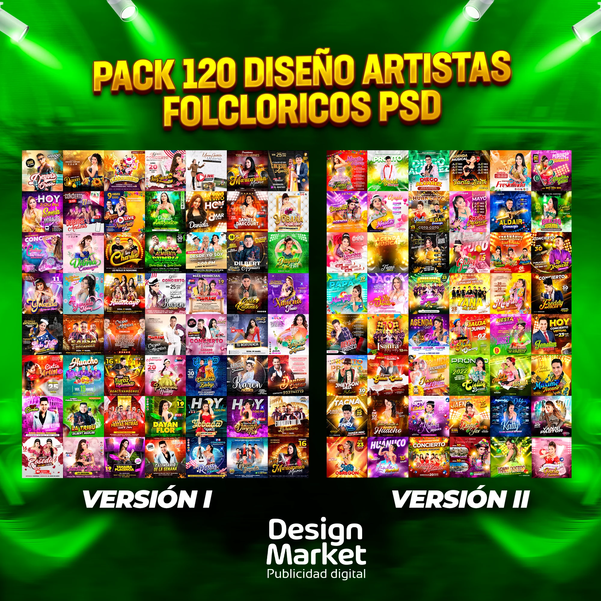 Pack 120 Diseños Folcloricos Editables é Bom 【análise】design Market Perú é Confiável 7678