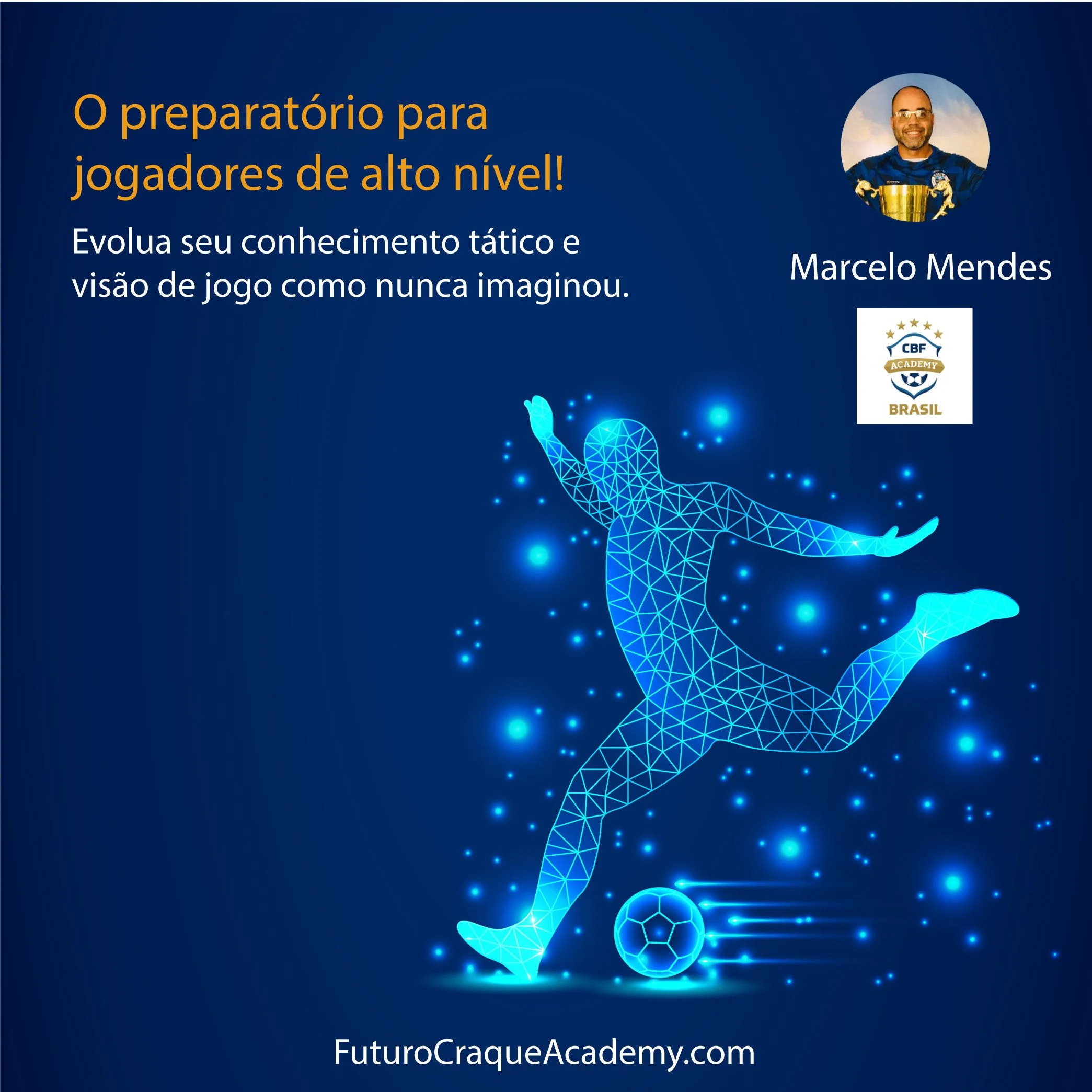 Capa do curso