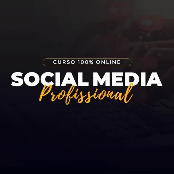 Social Media Profissional