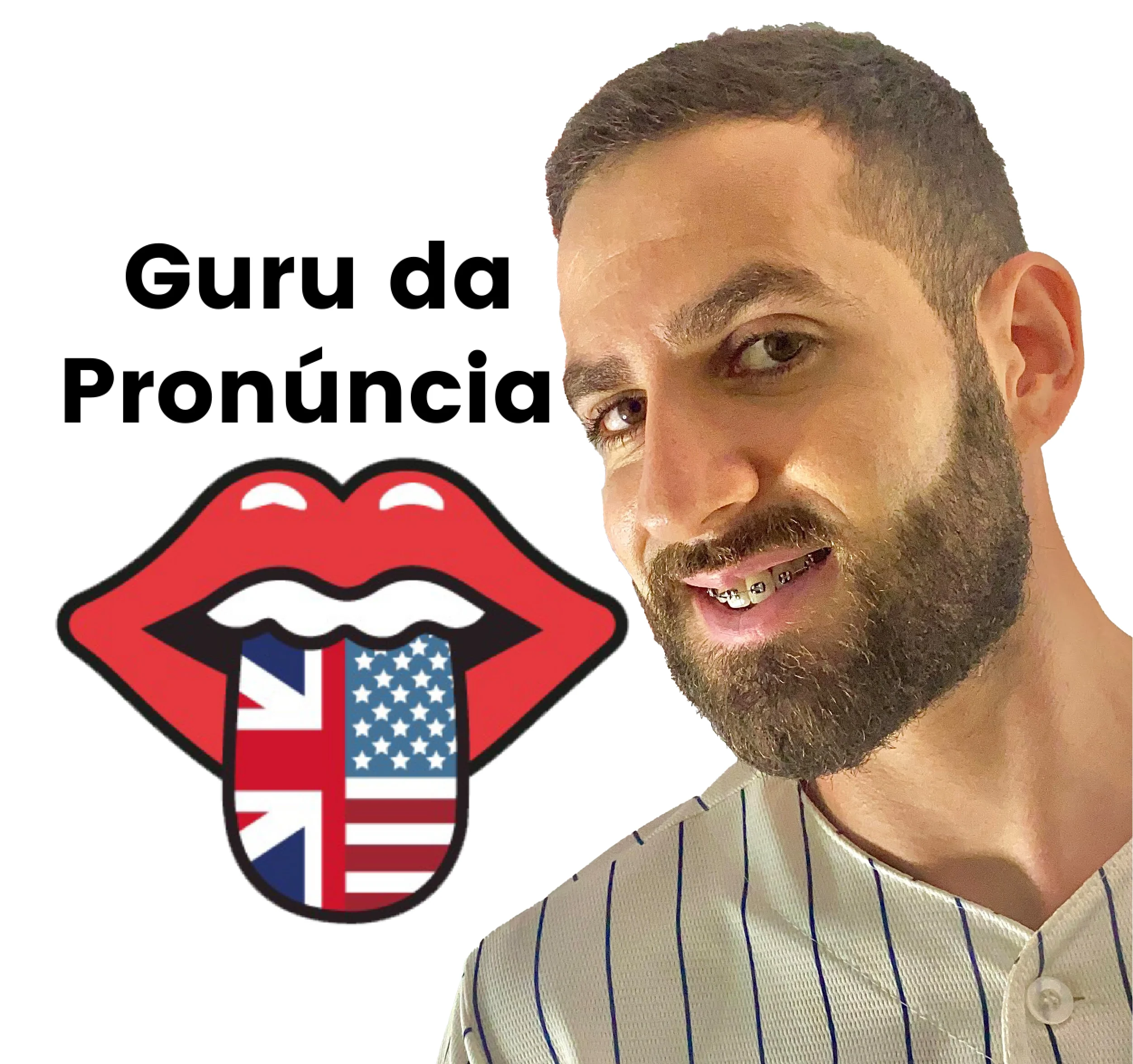 Curso de Pronúncia Essencial - Inglês grátis