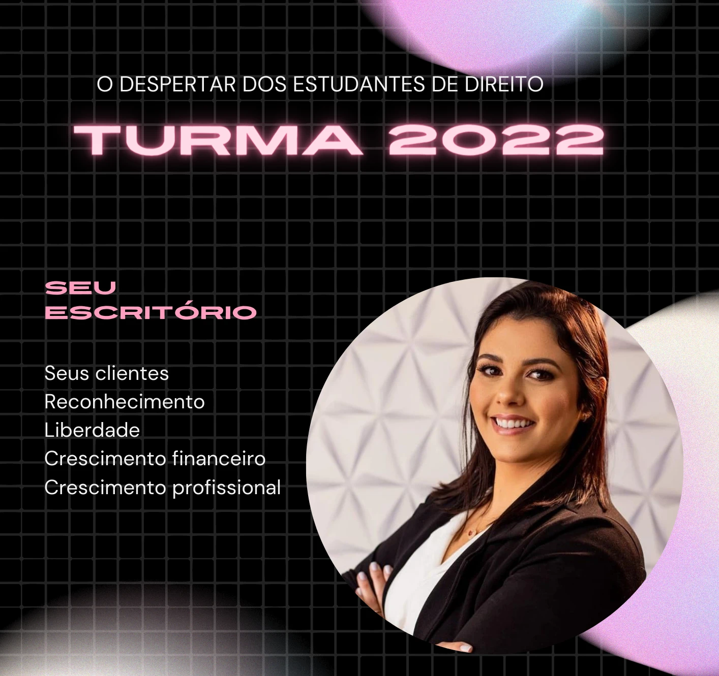 Capa do curso 