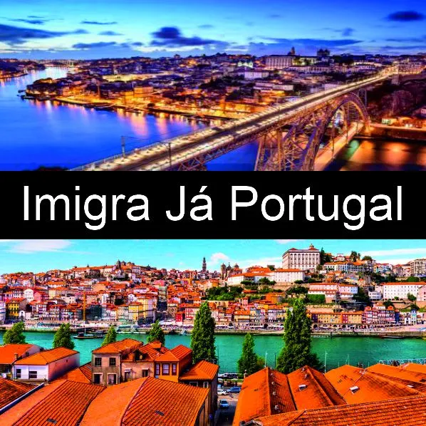 Imagem do curso Como ir morar em Portugal 2024/2025