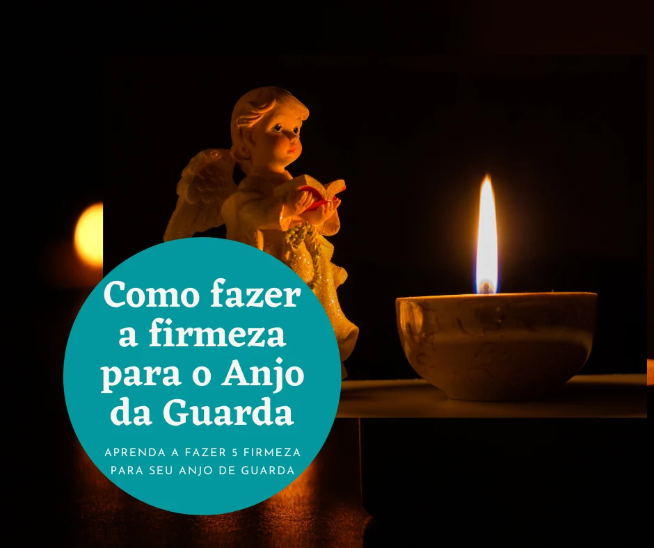 Aprenda A Firmar Seu Anjo Da Guarda é BOM? 【Análise】Umbanda Nec é ...