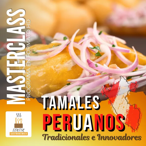 Tamales Peruanos, Tradicionales E Innovadores é BOM? 【Análise】Marvin