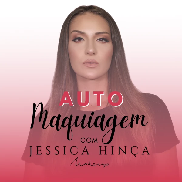 Imagem do curso Auto Maquiagem com Jessica Hinça
