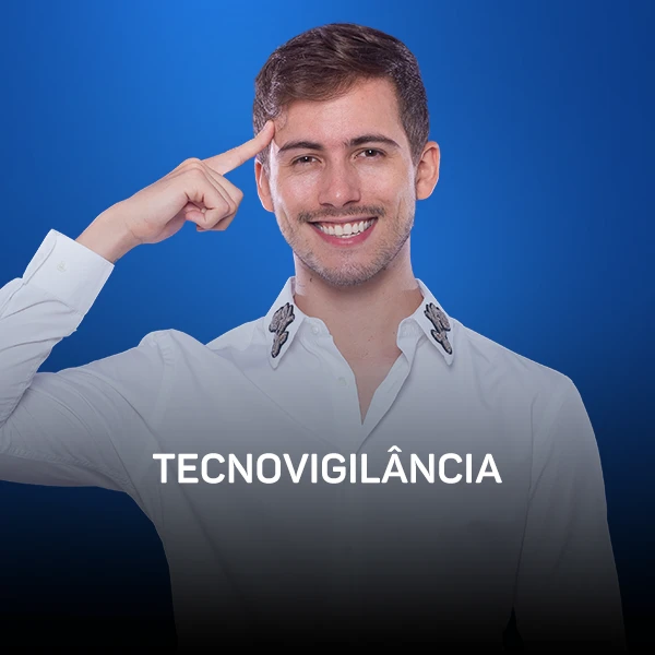 Imagem de Curso - Tecnovigilância criado por ICTQ na hotmart