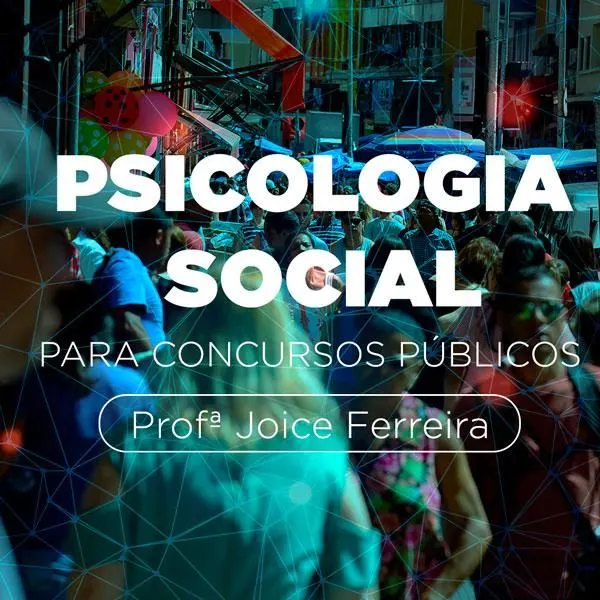 Capa do curso 