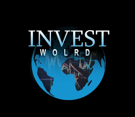 INVEST WOLRD - OPÇÕES BINÁRIAS 