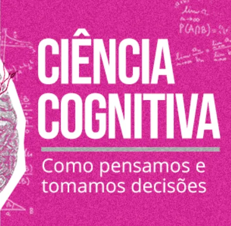 Imagem do curso Ciência Cognitiva 
