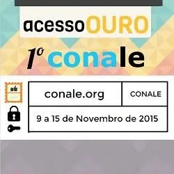 Capa do curso