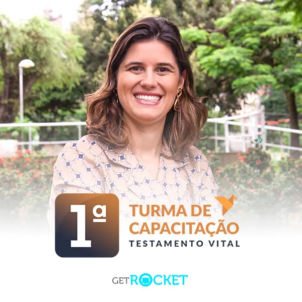 Capacitação em Testamento Vital Para Advogados
