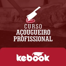 Imagem do curso Curso Açougueiro Profissional