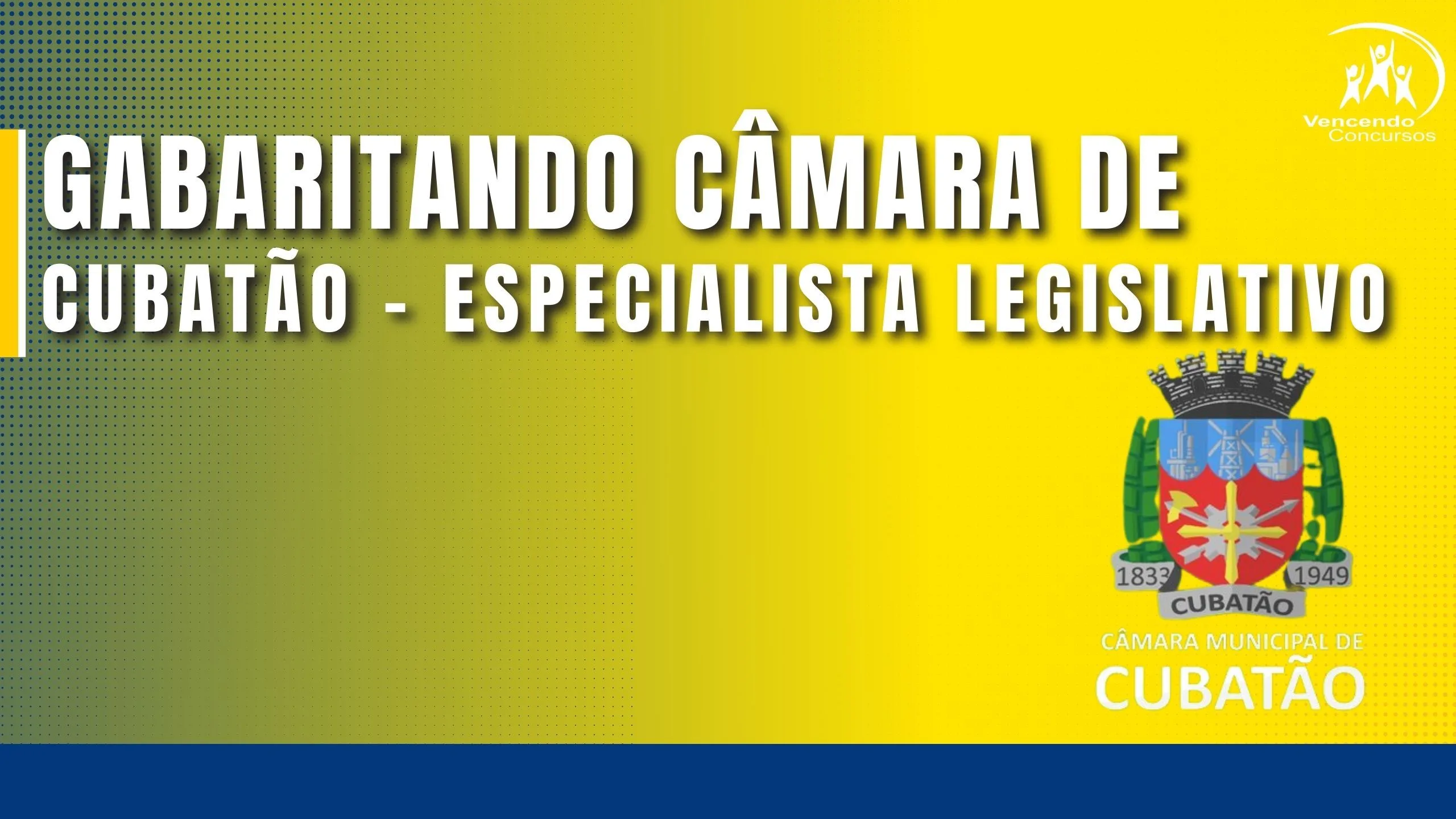 Capa do curso 
